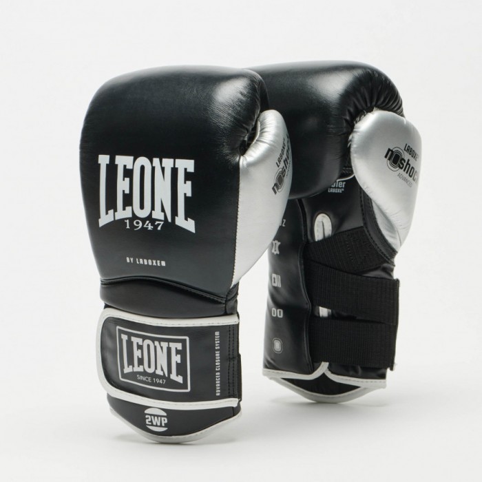 Leone - BOXING GLOVES IL TECNICO 2 / GN211